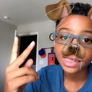 Meet your Posher, Andreas